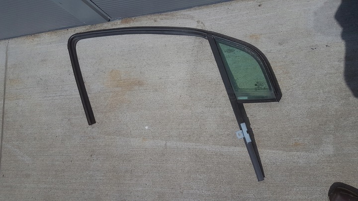 фото №1, Opel mokka 2012-16 прокладка двері праві перед