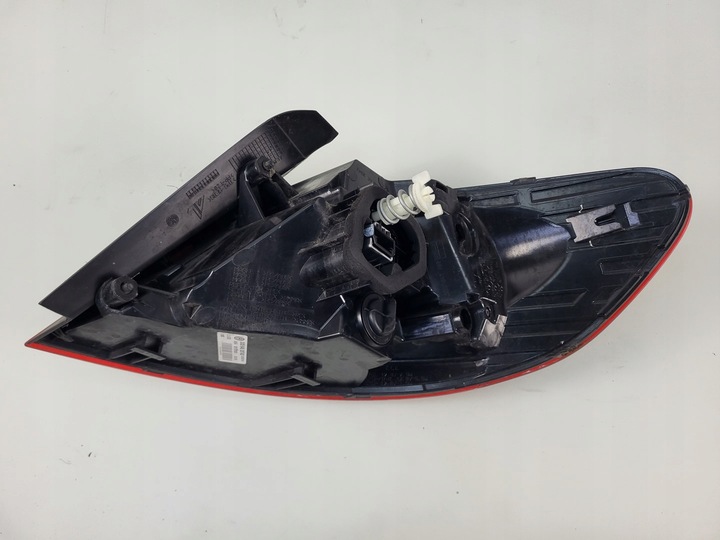 фото №14, Vw passat cc b7 рестайлинг лампа левый зад левая задняя