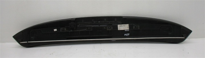 фото №7, Спойлер кришки багажника mercedes e w211 універсал 753