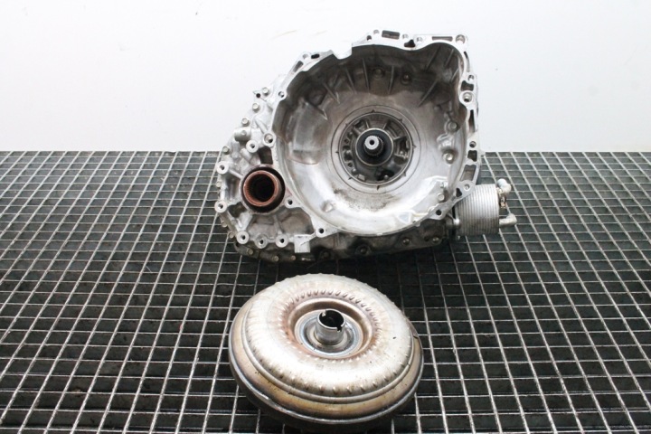 фото №9, Кпп кпп / коробка передач volvo v90 ii cross country 236 p1285130 2.0l бензин
