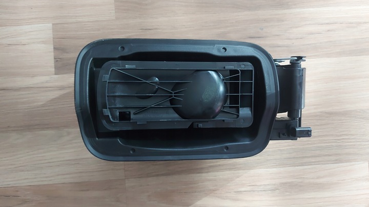 фото №1, Крышка крышка заливка топлива bmw 3 f34