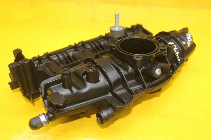 фото №6, Коллектор всасывающий audi a4 b7 a6 c6 vw 2.0 tfsi bgb 06d133185l 06f133201n