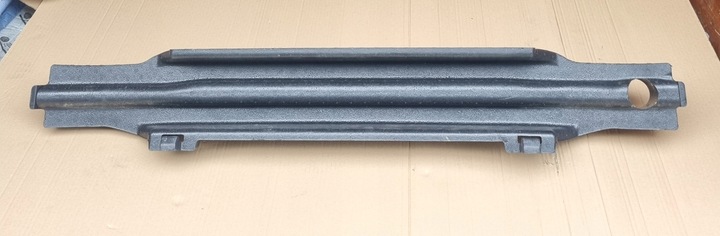 фото №10, Абсорбер бампера seat cupra formentor 5ff807251