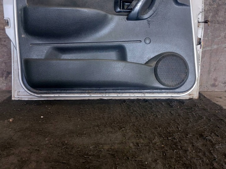 фото №2, Дверь комплектные левый перед partner i рестайлинг подъемник электрический