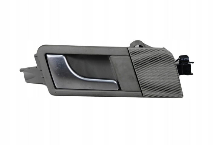 фото №1, Ручка внутренняя левый зад audi a2 00-05