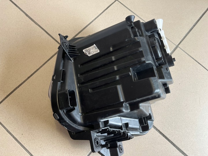 фото №11, Hyundai tucson iv 4 20- led лампа передня права