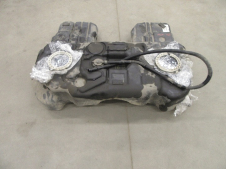 фото №7, Bak бак пального bmw e70 e71 f15 f16 x5 x6 n47 n57 m57n2 дизель