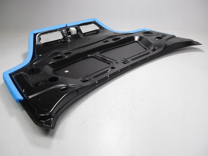 фото №8, Капот renault scenic i рестайлинг оригинальный номер 7751472130
