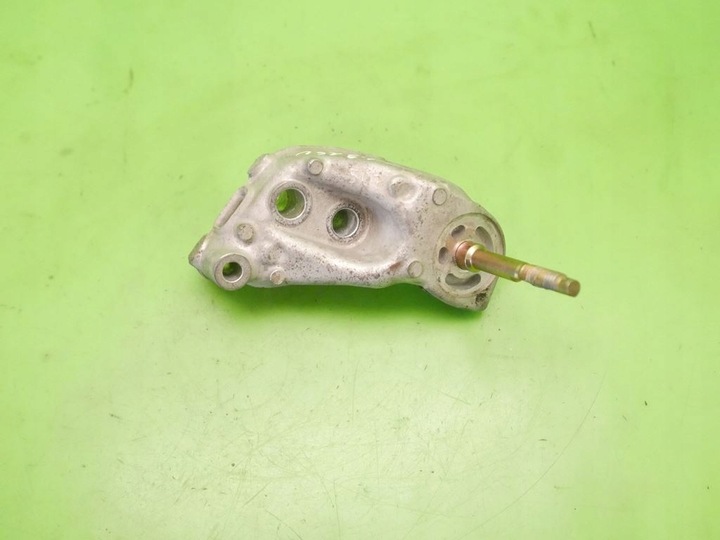 фото №3, Лапи кронштейн кріплення citroen c5 i phi 1.8 16v