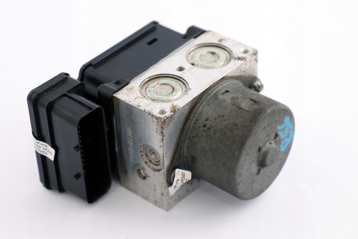 фото №11, Mini r56 abs насос гальмівна abs 6779301