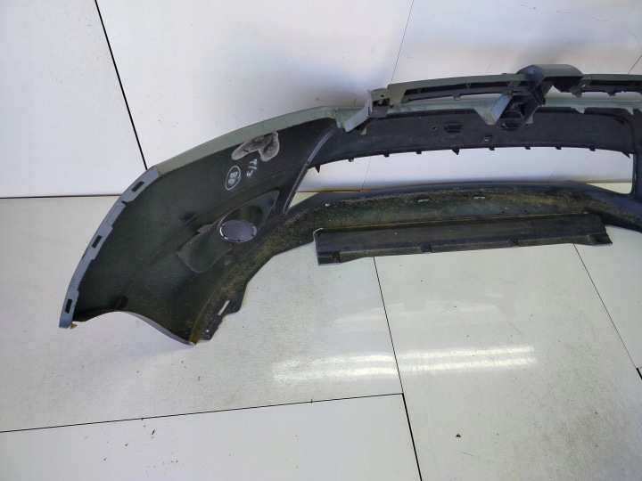 фото №12, Бампер передній dacia sandero ii 2 stepway 12-16 620229493r