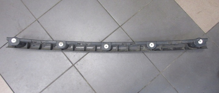 фото №4, Ковзун кріплення бампера зад opel zafira c