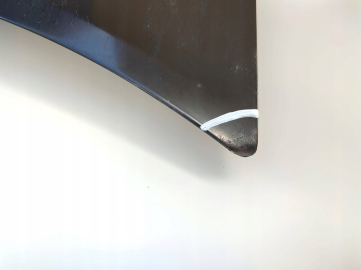 фото №4, Капот крышка двигателя isuzu d-max i 07-12 5403900