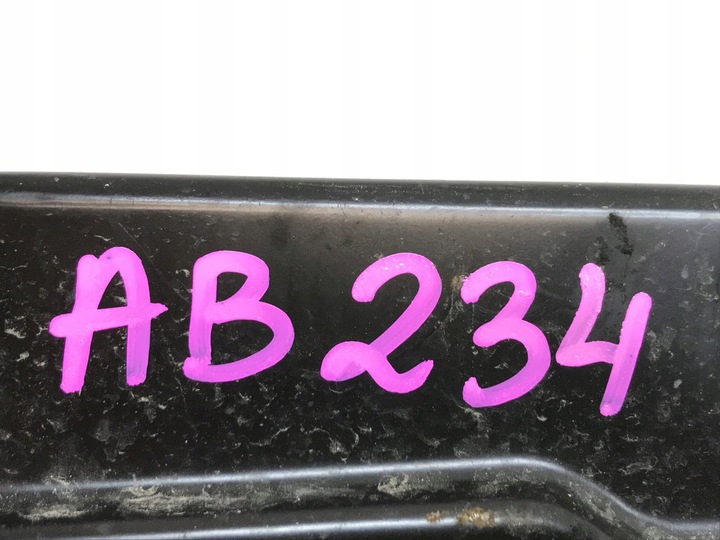 фото №12, Панель бічний кузови bk21-v27879-aa 1791987 ford transit custom