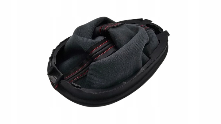 фото №11, Чохол зміни коробки передач renault clio ii 2001-2004 clio iii 2005-2009 megane