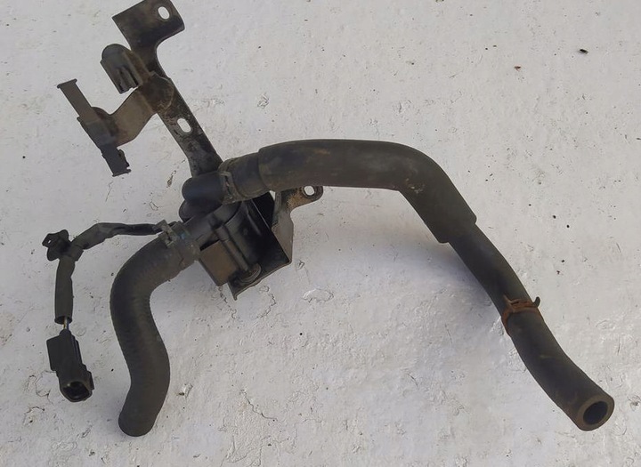 фото №1, Додатковий насос води mazda cx3 cx-3 1.5 d s5