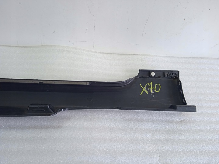 фото №11, Vw passat b8 планка порогова права 3g0853858f