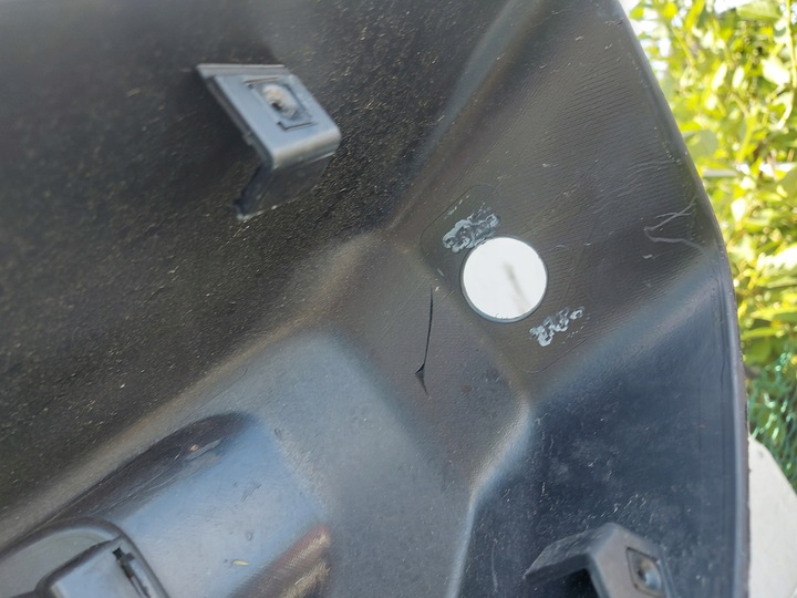 фото №14, Jeep wrangler jl 17- бампер переднє перед