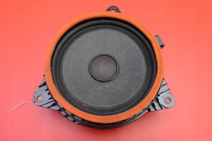 фото №8, Комплект динамиков jbl перед зад усилитель 86160f4030 toyota c-hr 1 i 16-20