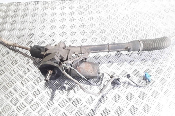 фото №7, Рулевая рейка citroën c3 i fc_ 6820000159a 1.4l дизель 50kw 2008