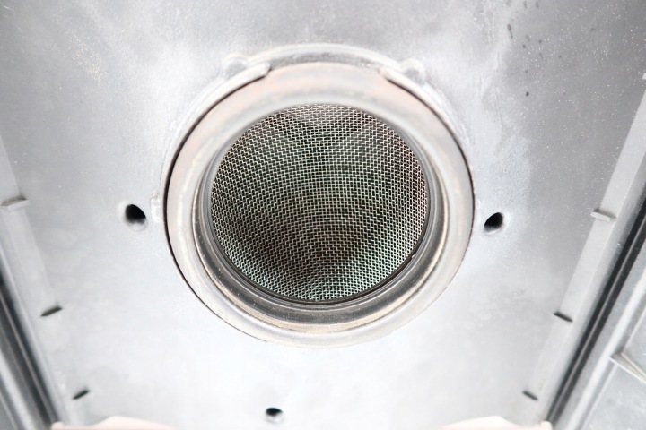 фото №10, Mercedes w140 корпус фільтра повітря труба повітропровід 5.0 4.2 r129 1190940602