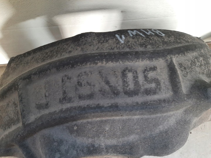 фото №7, Bmw 1 f20 f21 f22 рестайлинг 18r. подкрылок левая правые