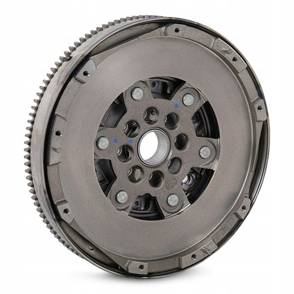 фото №1, Колесо двомасовий opel 1.7cdti 1.9cdti 2.0cdti