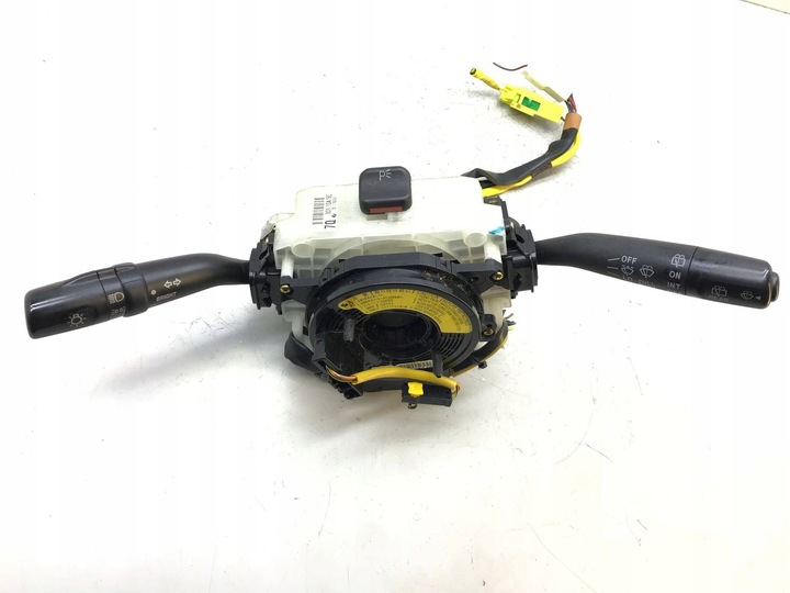 фото №9, Subaru forester sg 2005 перемикач комбінований