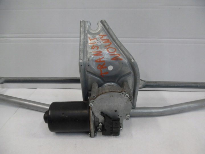 фото №8, Transit mk7 механизм дворник yc15-17504-be