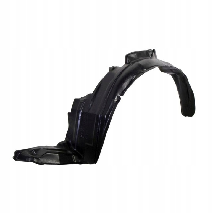 фото №1, Подкрылок перед левая 6601-01-1666801p