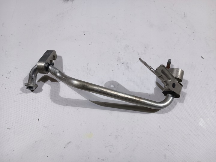 фото №1, Шланг трубка кондиціонера ford mustang v 10-2014