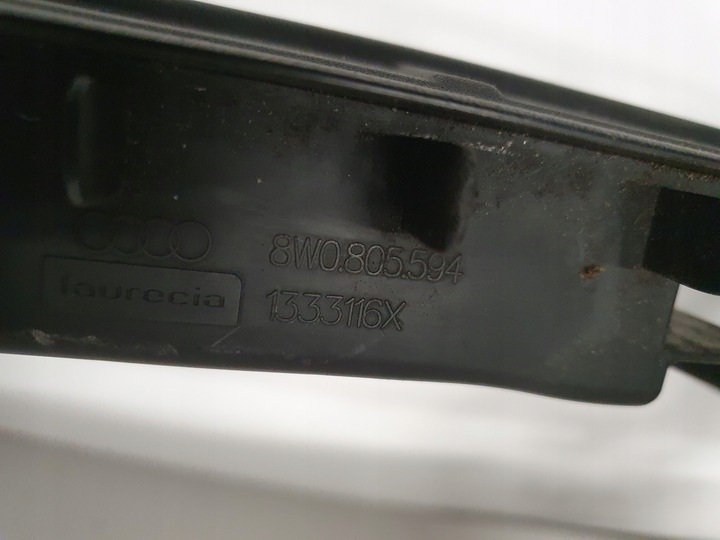 фото №15, Підсилювач передні pas перед audi a4 b9 8w0 a5 f5 8w6 8w0805594