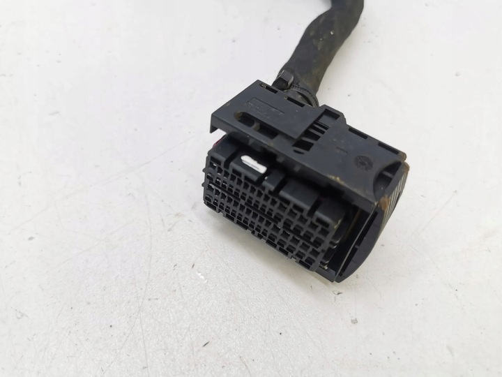 фото №6, Volkswagen tiguan 2021 жгут провод двигателя