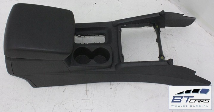 фото №5, Vw amarok тунель + підлокітник оббивка 2h 2h0863241 2h0863761 2h0 863 241