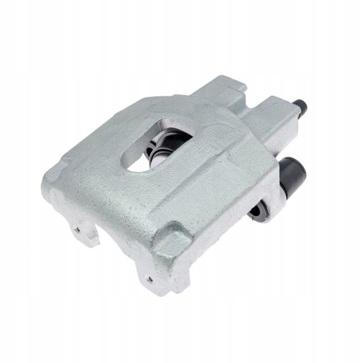 фото №2, Суппорт тормоза зад l jeep grand cherokee ii 99-05