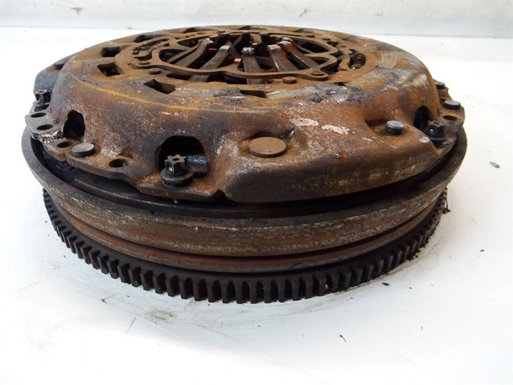 фото №2, Зчеплення saab 9-3 2.2 125km d223l 02-15