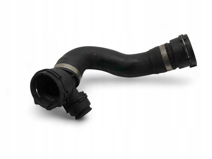 фото №8, Труба охолодження bmw x5 e70 1436373 2010