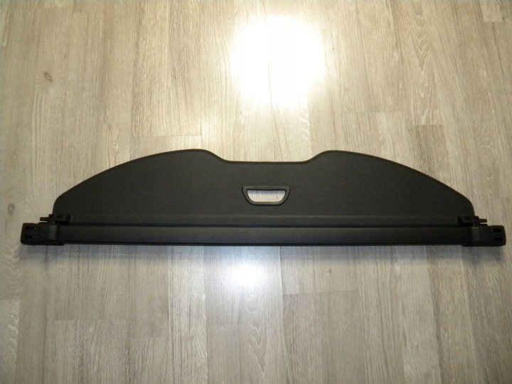 фото №10, Красивая ролета багажника mercedes b класс ii 2 11-18 w246 246 оригинальная fv