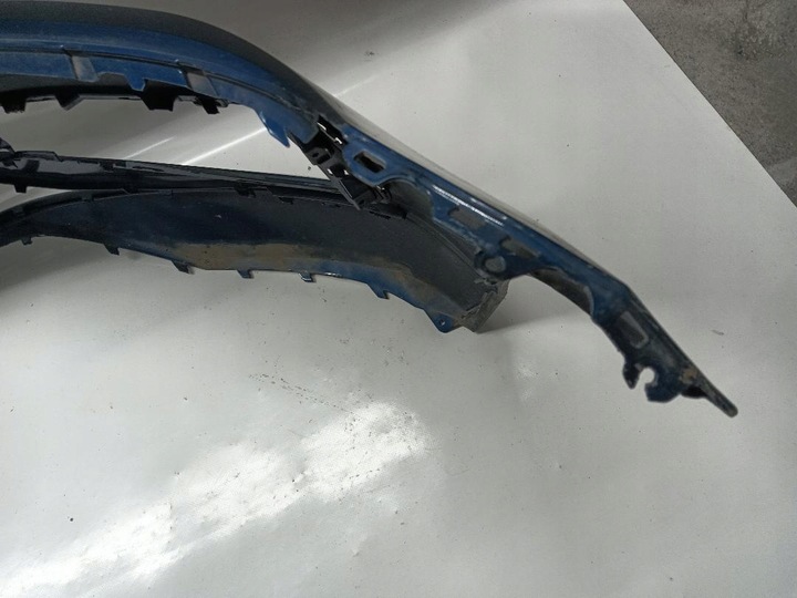 фото №7, Бампер перед переднее vw passat b8 2014-2019 3g0807221