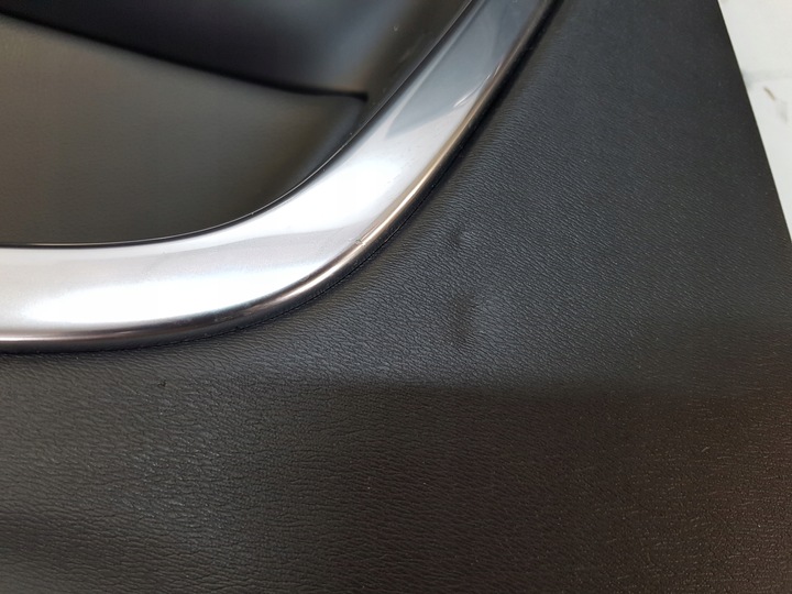 фото №8, Volvo v60 оббивка двері зад правий