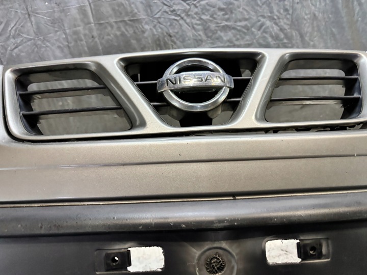 фото №12, Бампер передній nissan x-trail t30 i 1 k: kx4
