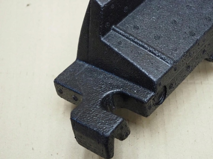 фото №15, Mercedes w213 абсорбер двері a2137278300