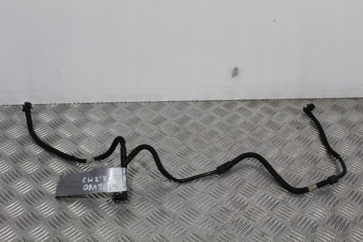 фото №1, Шланг шланг stelvio