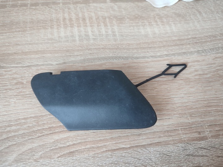 фото №1, Заглушка бампера перед opel corsa d 13285997