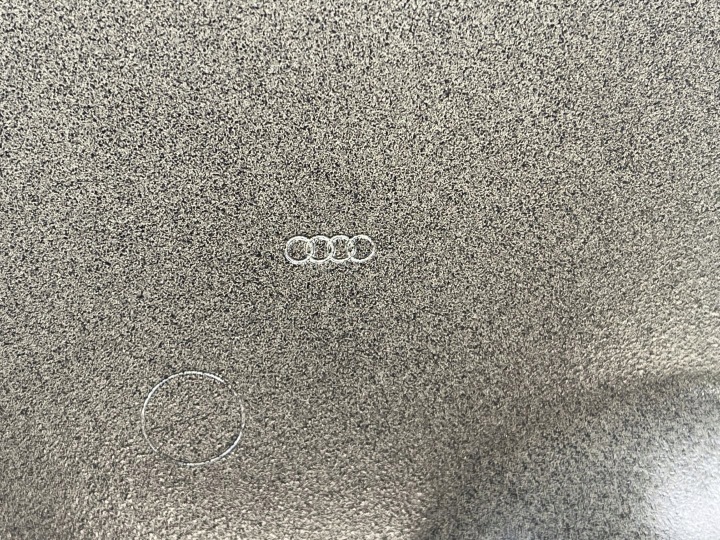 фото №8, Audi a4 b9 рестайлинг 2019- дверь правая перед передние