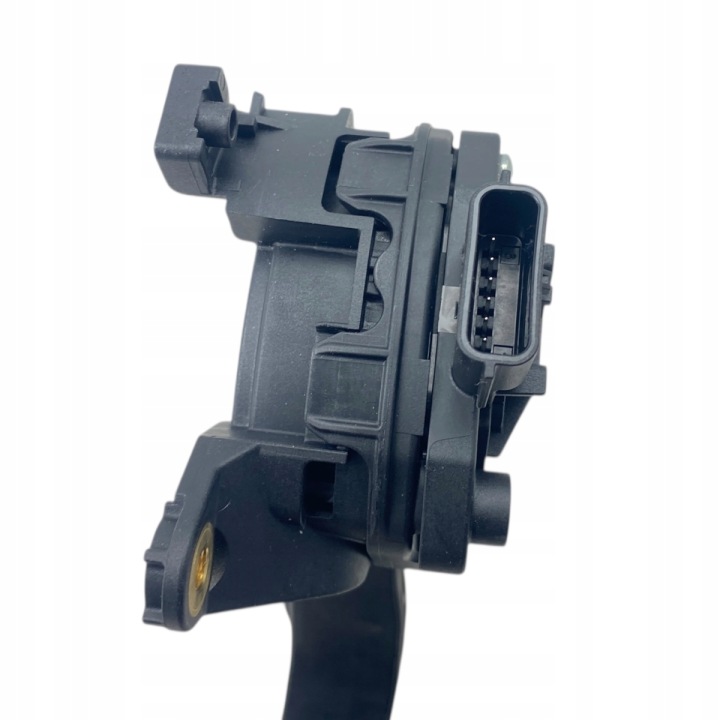 фото №11, Педаль газу renault captur ii symbioz 180100879r
