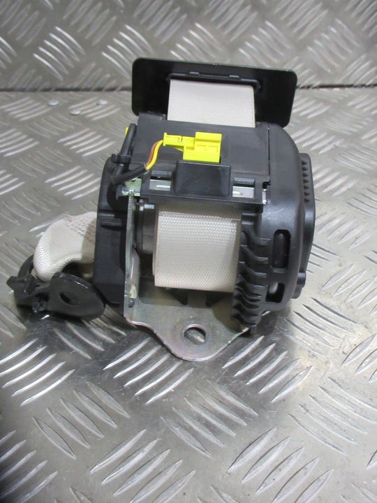 фото №3, Pas безпеки mercedes x290 лівий зад