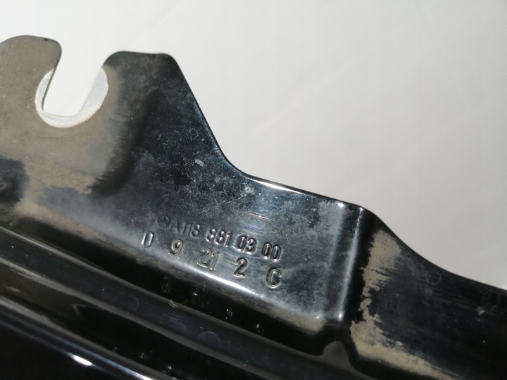 фото №7, Крило лівий переднє перед mercedes cla ii a118