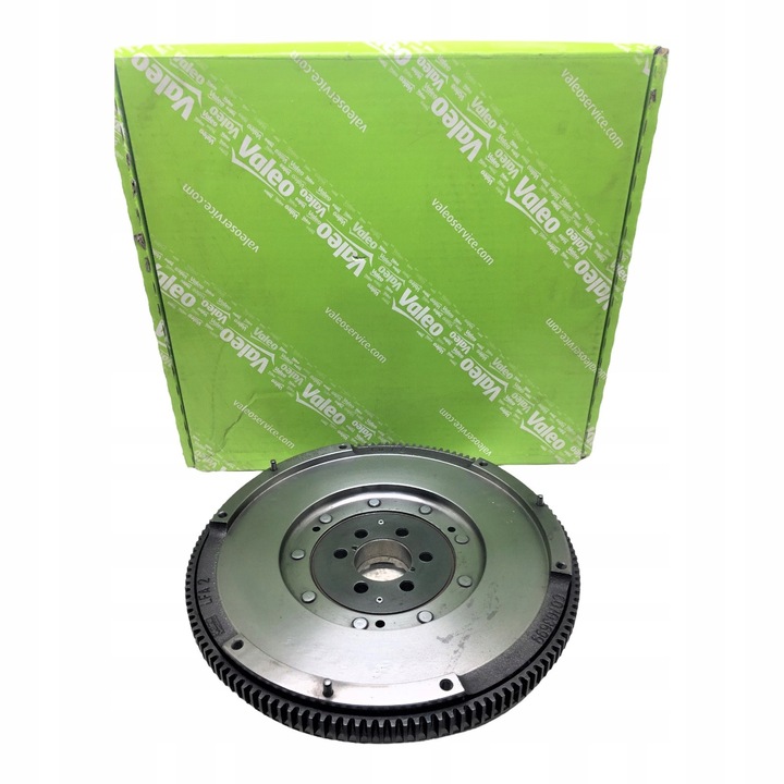 фото №12, Колесо двомасовий зчеплення vw vw tiguan 5n_ 2.0 tdi