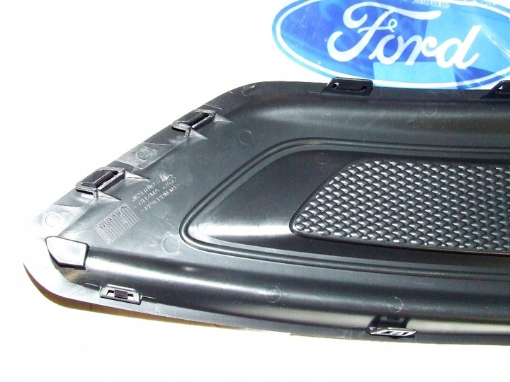 фото №3, Рамка галоген левая ford transit custom 2018 - org jk21-r19953-ae5yz9